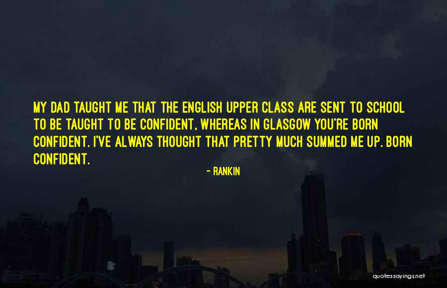 Rankin Quotes 611988 Rankin Quotes 611988