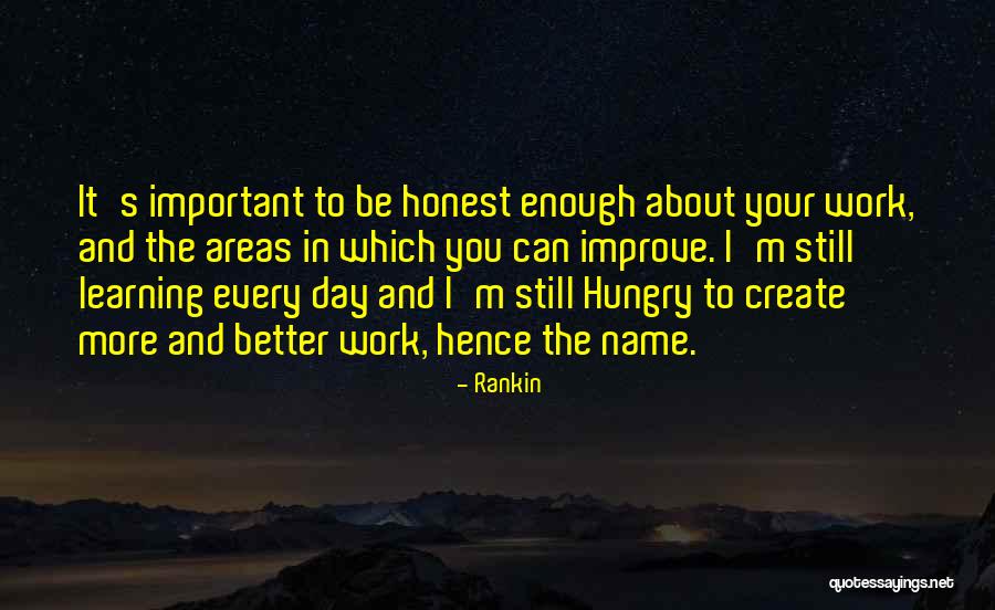 Rankin Quotes 690186