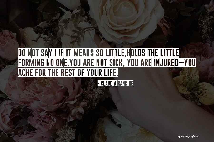 Rankine Quotes By Claudia Rankine Rankine Quotes By Claudia Rankine