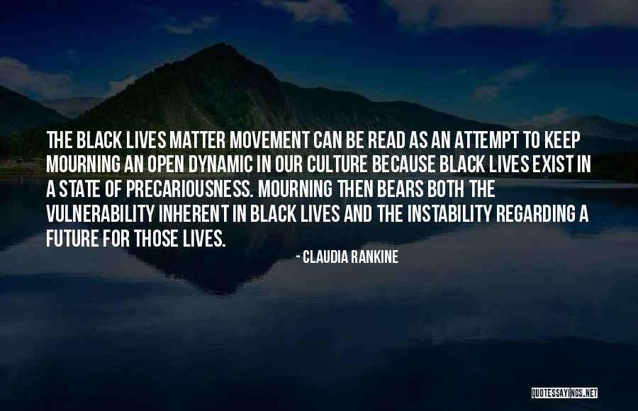 Rankine Quotes By Claudia Rankine Rankine Quotes By Claudia Rankine