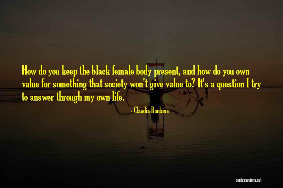 Rankine Quotes By Claudia Rankine Rankine Quotes By Claudia Rankine