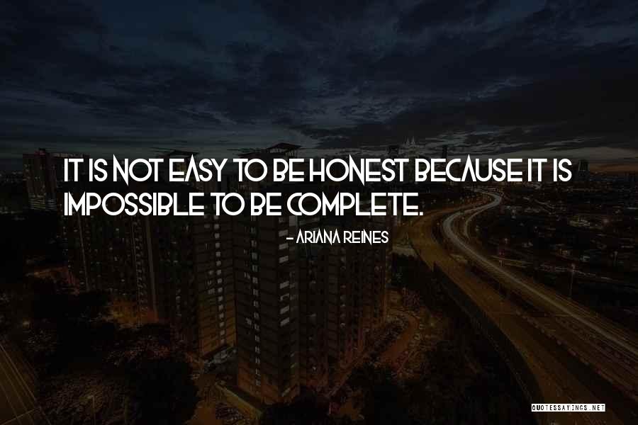 Rankines Moterims Quotes By Ariana Reines Rankines Moterims Quotes By Ariana Reines