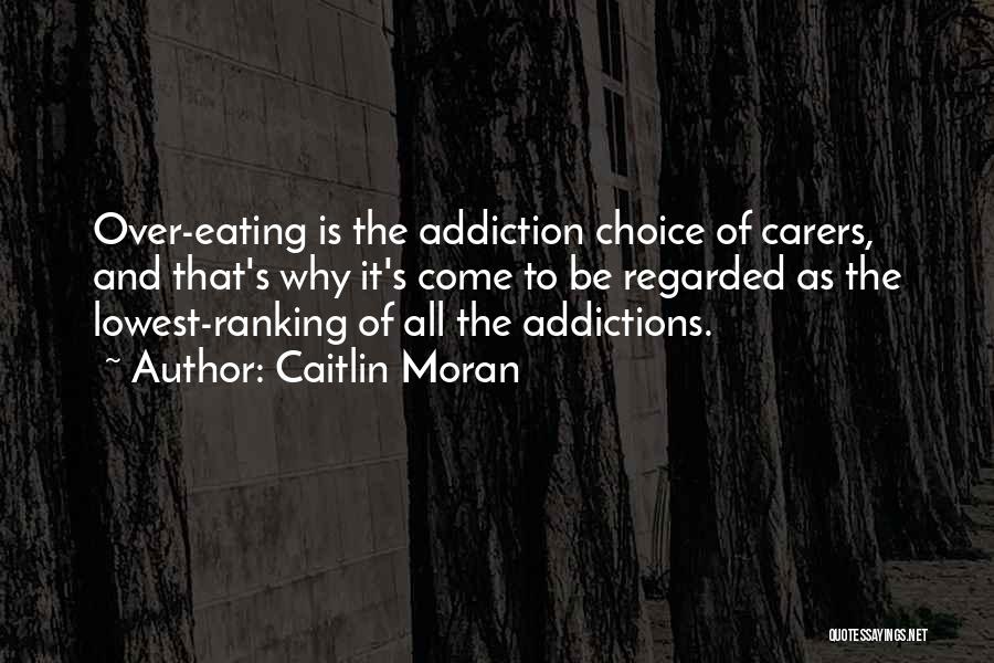 Ranking Quotes By Caitlin Moran