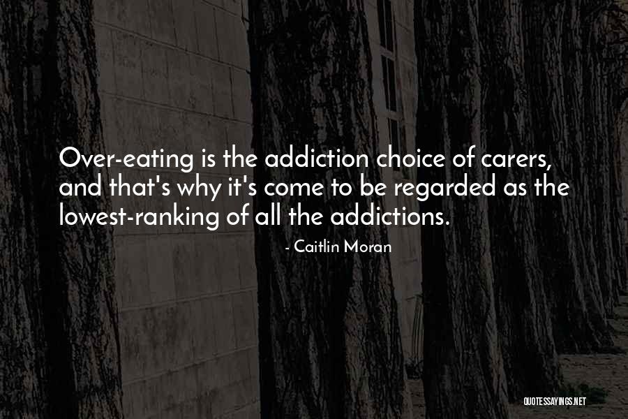 Ranking Quotes By Caitlin Moran