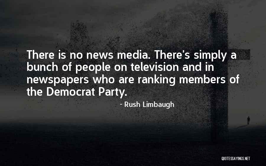 Ranking Up Quotes By Rush Limbaugh Ranking Up Quotes By Rush Limbaugh