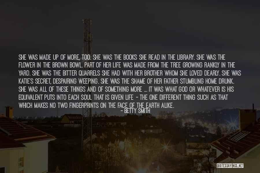 Rankly Quotes By Betty Smith Rankly Quotes By Betty Smith