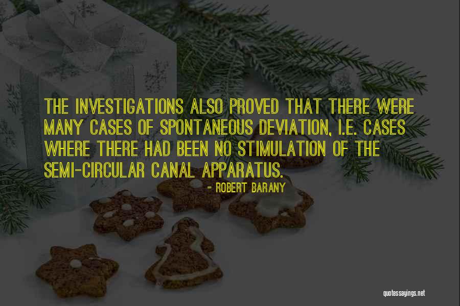 Rankly Quotes By Robert Barany Rankly Quotes By Robert Barany