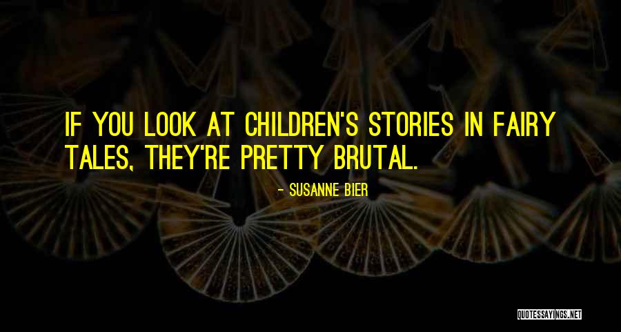 Rankovic Dostava Quotes By Susanne Bier Rankovic Dostava Quotes By Susanne Bier