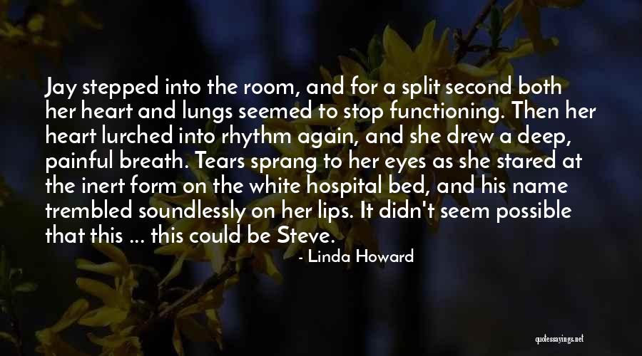 Rankovic Pekara Quotes By Linda Howard Rankovic Pekara Quotes By Linda Howard