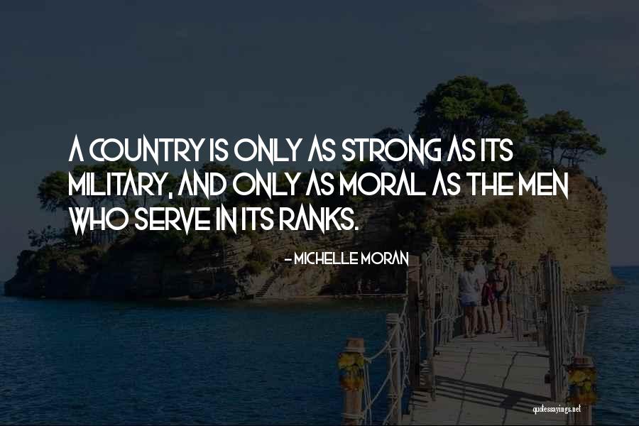 Ranks In Military Quotes By Michelle Moran Ranks In Military Quotes By Michelle Moran