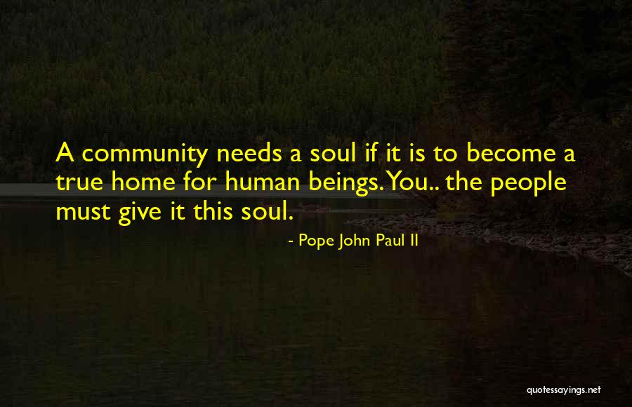 Ranks In Military Quotes By Pope John Paul II Ranks In Military Quotes By Pope John Paul II
