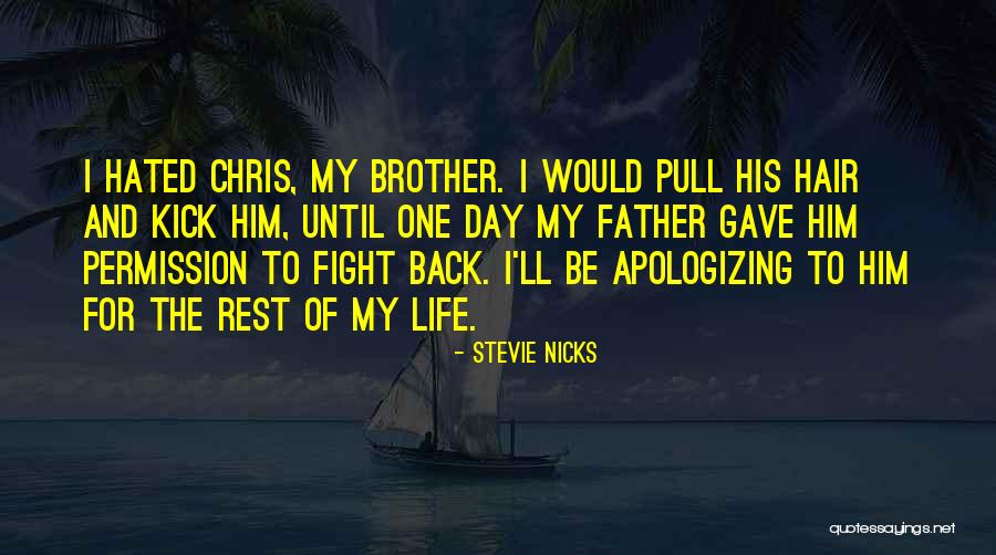 Ranks Of Police Quotes By Stevie Nicks Ranks Of Police Quotes By Stevie Nicks