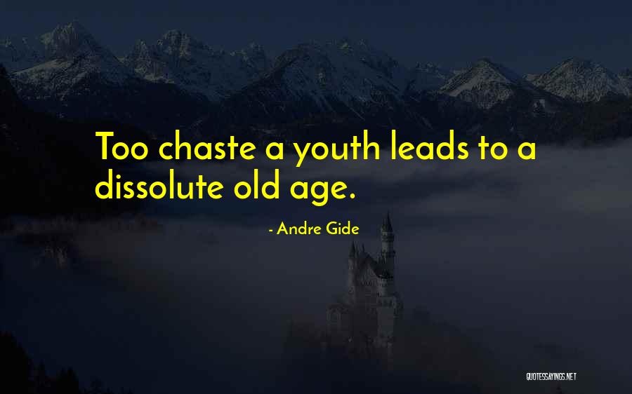 Ranma Half Quotes By Andre Gide Ranma Half Quotes By Andre Gide