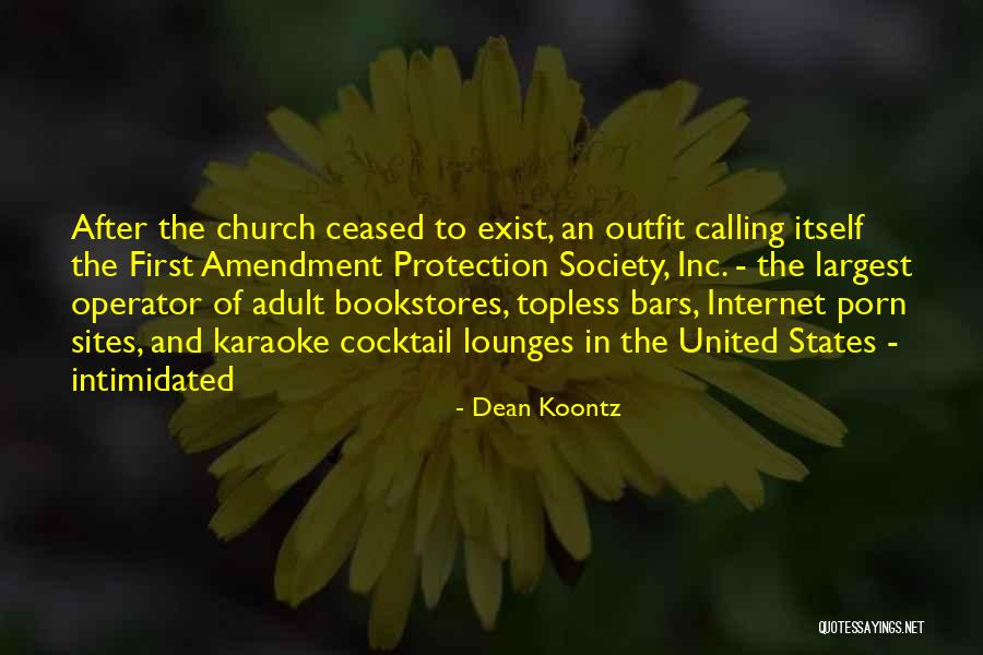 Ranma Half Quotes By Dean Koontz Ranma Half Quotes By Dean Koontz