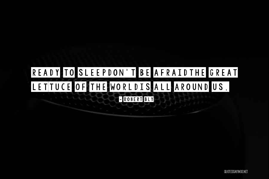 Rannazzisi Family Quotes By Robert Bly Rannazzisi Family Quotes By Robert Bly