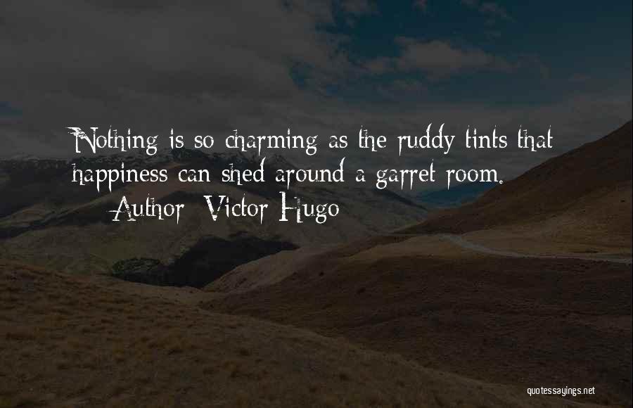 Rannero Quotes By Victor Hugo