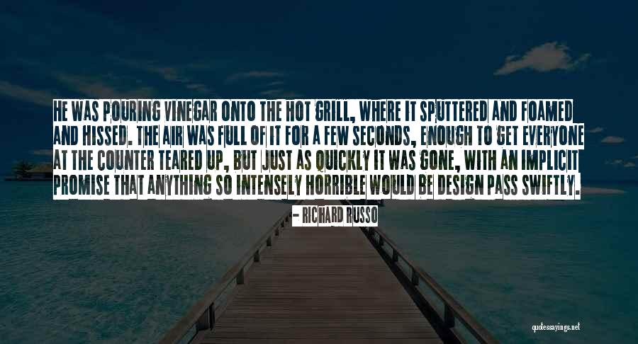 Rannie Rodil Quotes By Richard Russo Rannie Rodil Quotes By Richard Russo