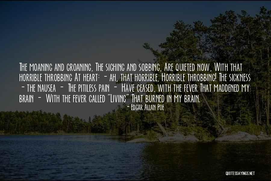 Rannoch Moor Quotes By Edgar Allan Poe Rannoch Moor Quotes By Edgar Allan Poe