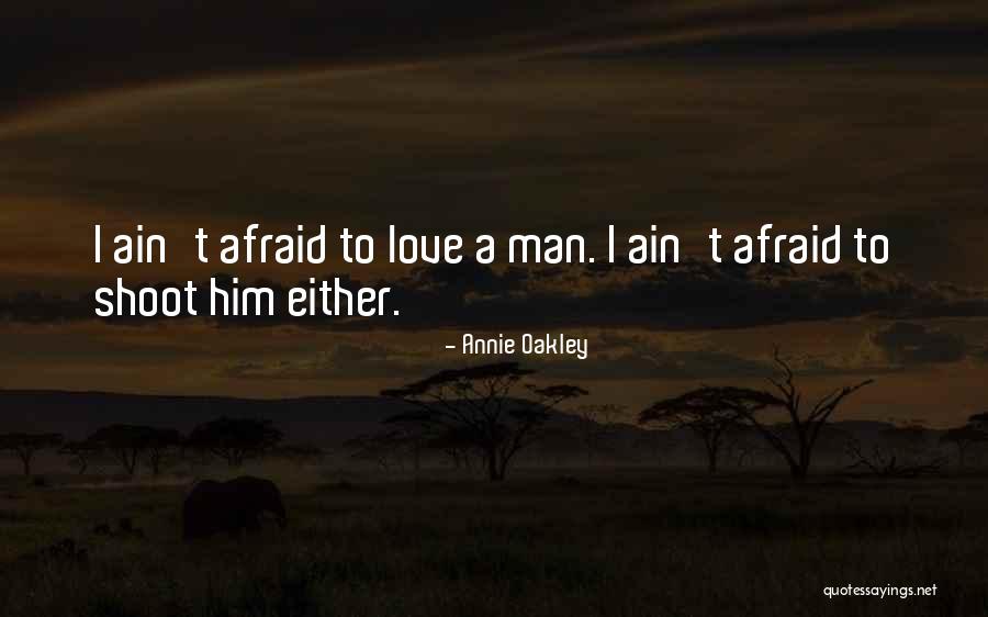 Rannveig Gudmundsdottir Quotes By Annie Oakley Rannveig Gudmundsdottir Quotes By Annie Oakley