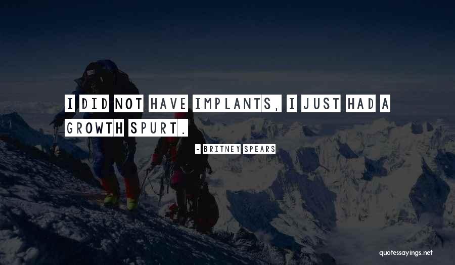 Rannvijay Age Quotes By Britney Spears Rannvijay Age Quotes By Britney Spears