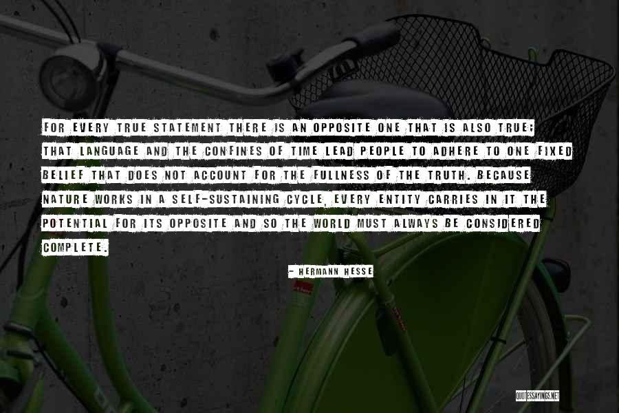 Ranoga Quotes By Hermann Hesse Ranoga Quotes By Hermann Hesse