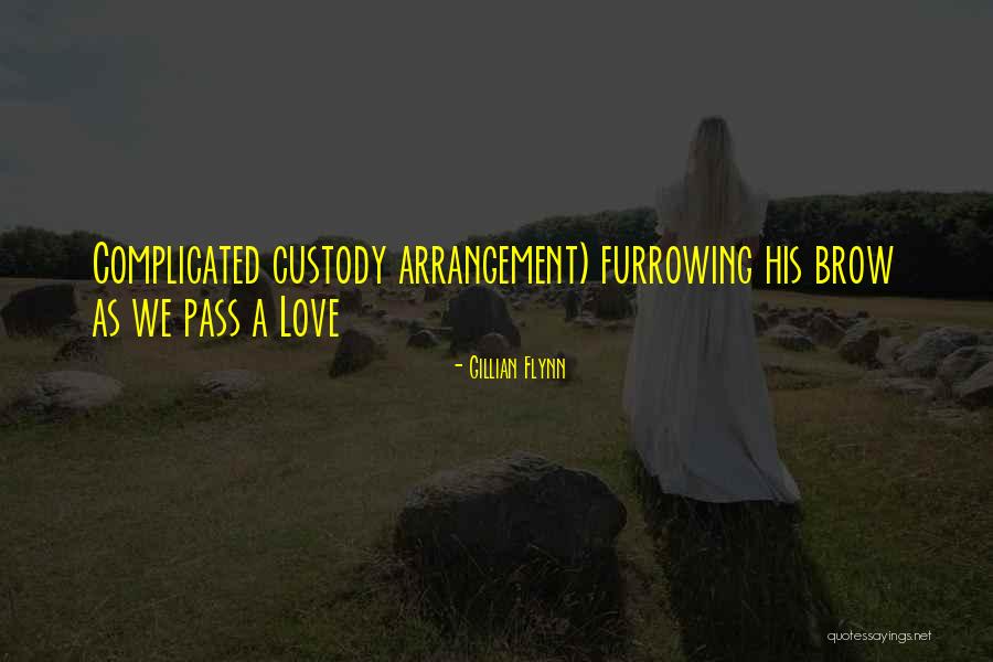 Ranolazine Quotes By Gillian Flynn Ranolazine Quotes By Gillian Flynn