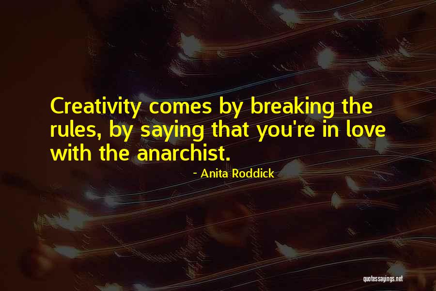 Ranpo Icons Quotes By Anita Roddick Ranpo Icons Quotes By Anita Roddick