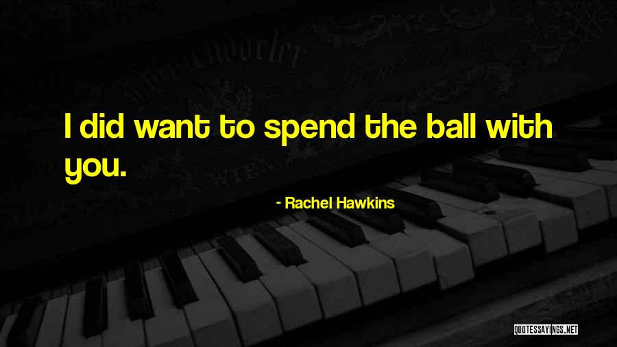 Ranpo Icons Quotes By Rachel Hawkins Ranpo Icons Quotes By Rachel Hawkins