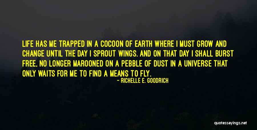 Ranpur Railway Quotes By Richelle E. Goodrich Ranpur Railway Quotes By Richelle E. Goodrich