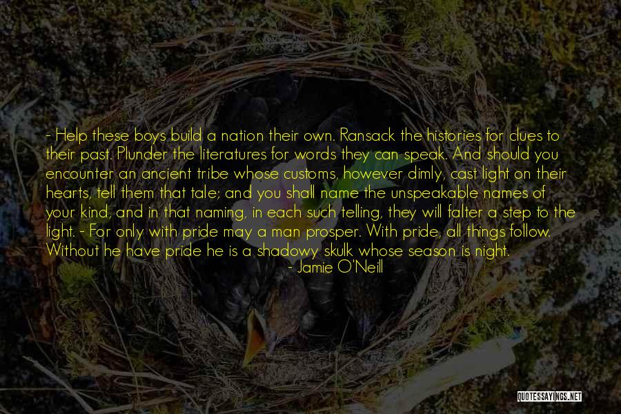 Ransack Quotes By Jamie O'Neill Ransack Quotes By Jamie O'Neill
