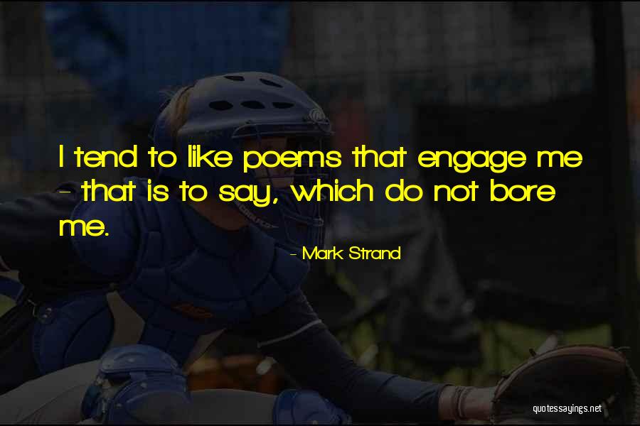 Ransack Quotes By Mark Strand Ransack Quotes By Mark Strand
