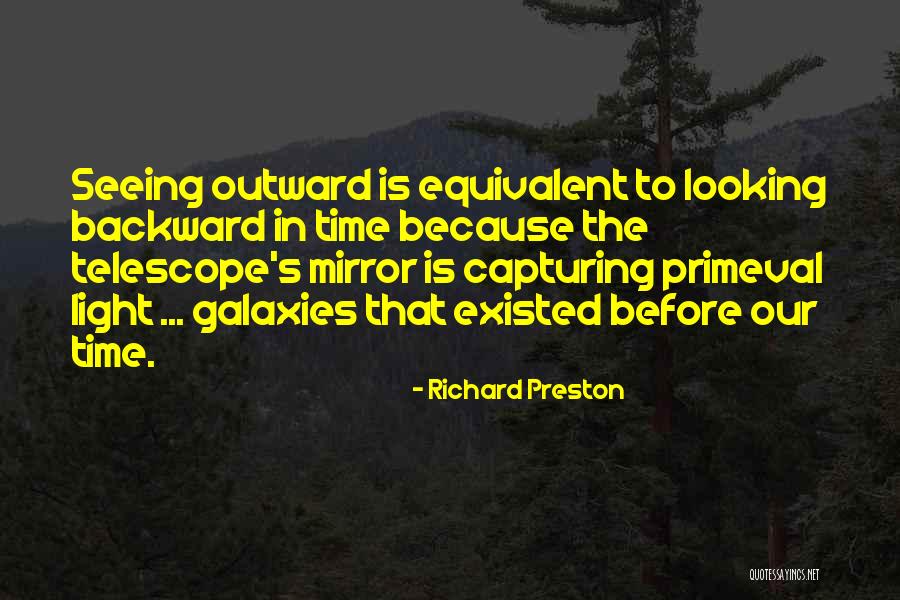 Ransack Quotes By Richard Preston Ransack Quotes By Richard Preston