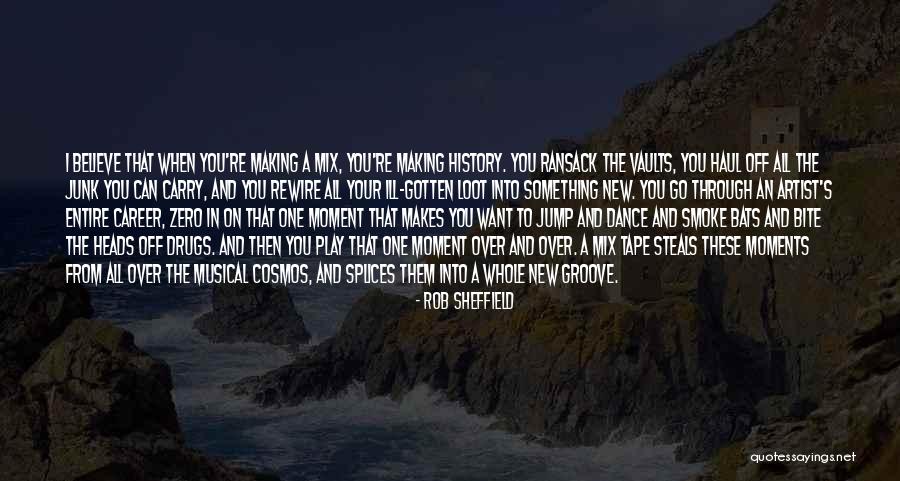Ransack Quotes By Rob Sheffield Ransack Quotes By Rob Sheffield