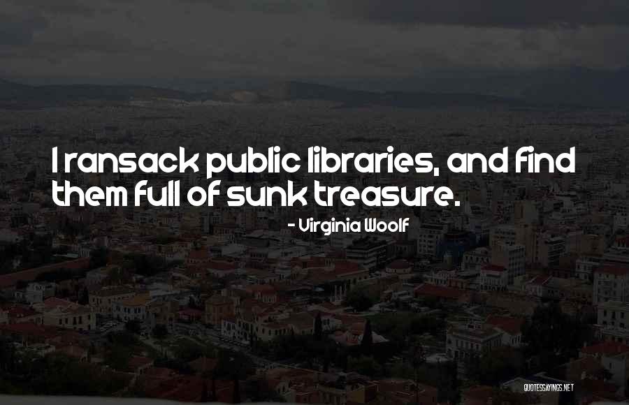 Ransack Quotes By Virginia Woolf Ransack Quotes By Virginia Woolf