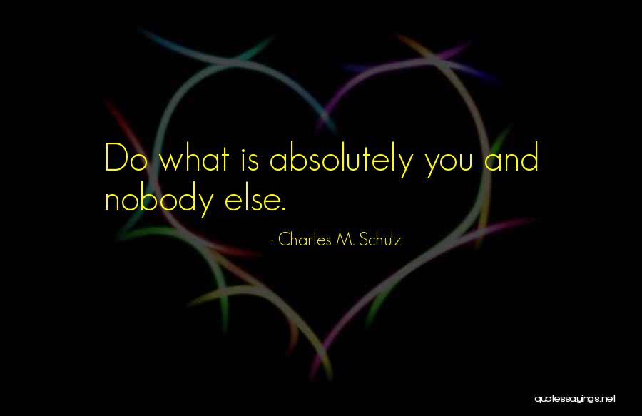 Ransack The Universe Quotes By Charles M. Schulz Ransack The Universe Quotes By Charles M. Schulz