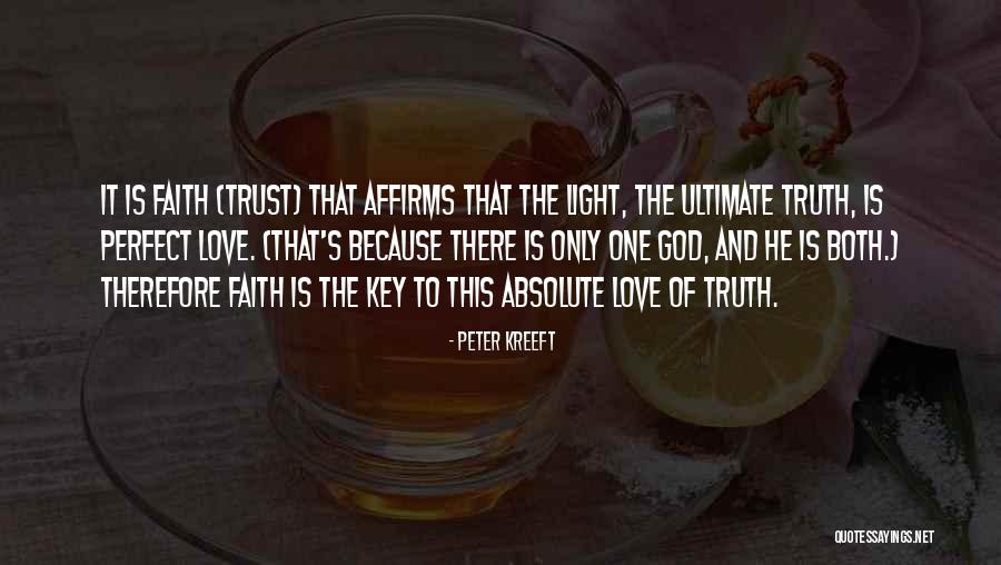 Ransack The Universe Quotes By Peter Kreeft Ransack The Universe Quotes By Peter Kreeft