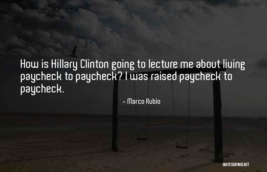 Ransacked Crew Quotes By Marco Rubio Ransacked Crew Quotes By Marco Rubio