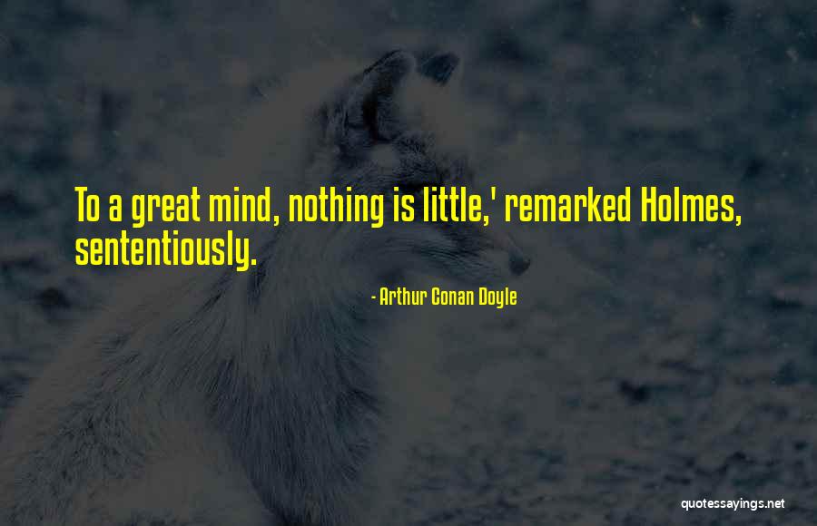 Ransberger Md Quotes By Arthur Conan Doyle Ransberger Md Quotes By Arthur Conan Doyle