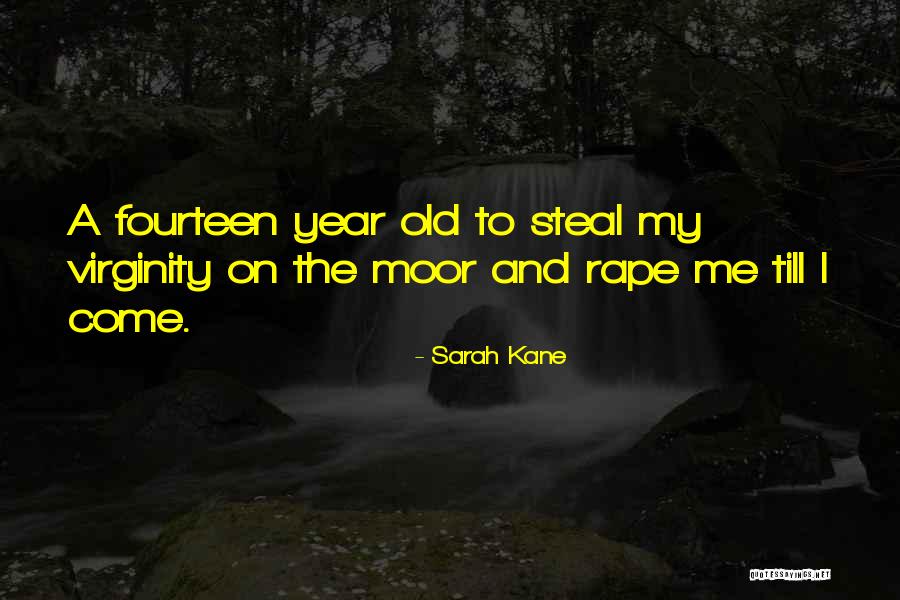 Ransberger Pivot Quotes By Sarah Kane Ransberger Pivot Quotes By Sarah Kane