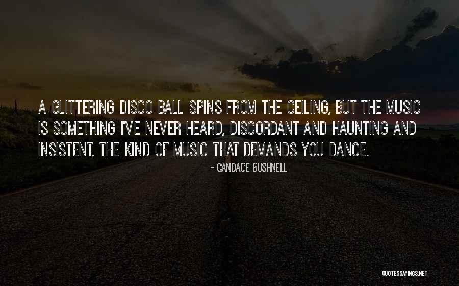 Ranses Charon Quotes By Candace Bushnell Ranses Charon Quotes By Candace Bushnell