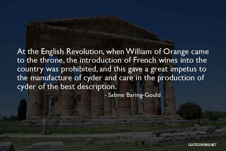 Ranses Charon Quotes By Sabine Baring-Gould Ranses Charon Quotes By Sabine Baring-Gould