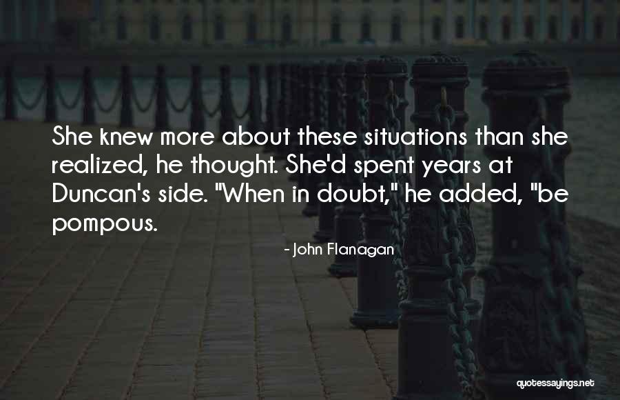 Ranses Tauro Quotes By John Flanagan Ranses Tauro Quotes By John Flanagan
