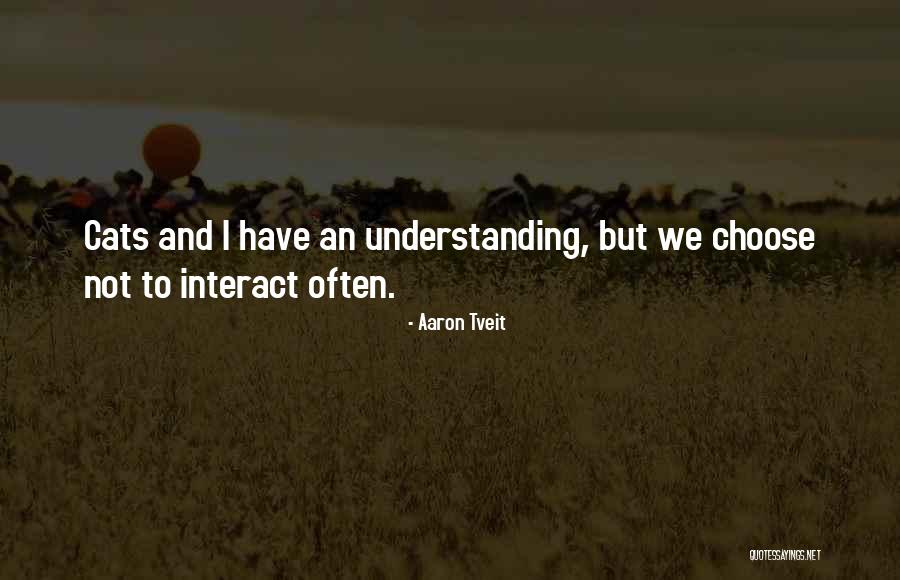 Ranses Vidente Quotes By Aaron Tveit Ranses Vidente Quotes By Aaron Tveit