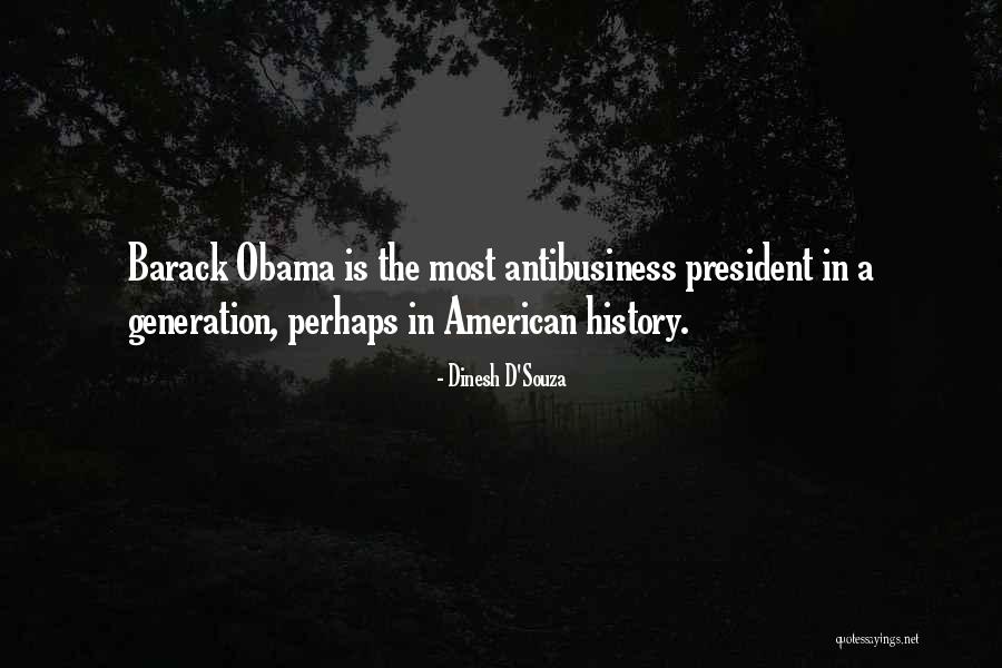 Ranses Vidente Quotes By Dinesh D'Souza Ranses Vidente Quotes By Dinesh D'Souza