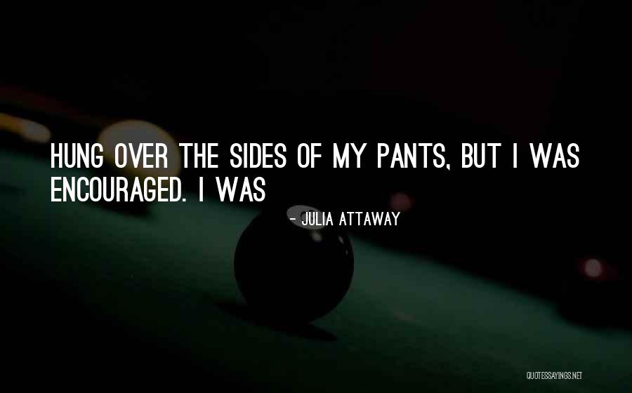 Ransley Carpio Quotes By Julia Attaway Ransley Carpio Quotes By Julia Attaway