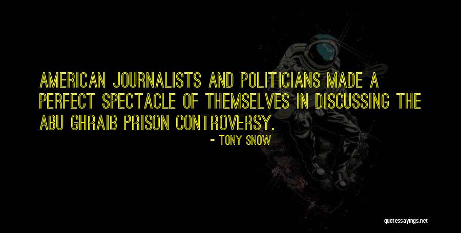 Ransley Carpio Quotes By Tony Snow Ransley Carpio Quotes By Tony Snow