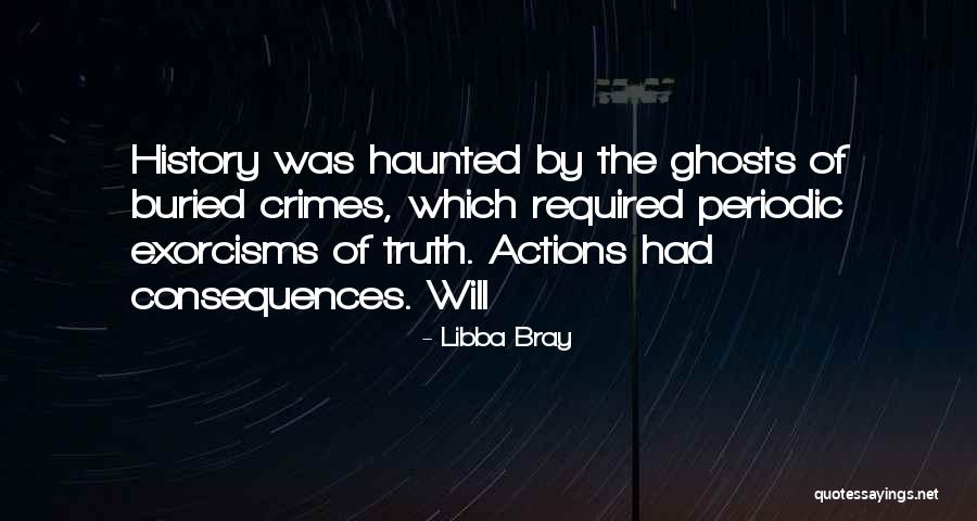 Ransley Hay Quotes By Libba Bray Ransley Hay Quotes By Libba Bray