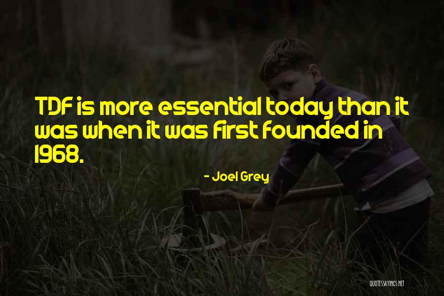 Ransley Report Quotes By Joel Grey Ransley Report Quotes By Joel Grey