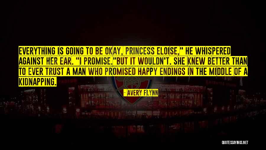 Ransomes Parts Quotes By Avery Flynn Ransomes Parts Quotes By Avery Flynn
