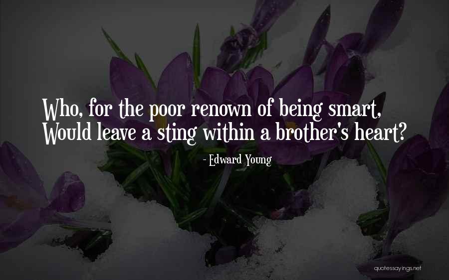 Ransoming Quotes By Edward Young Ransoming Quotes By Edward Young